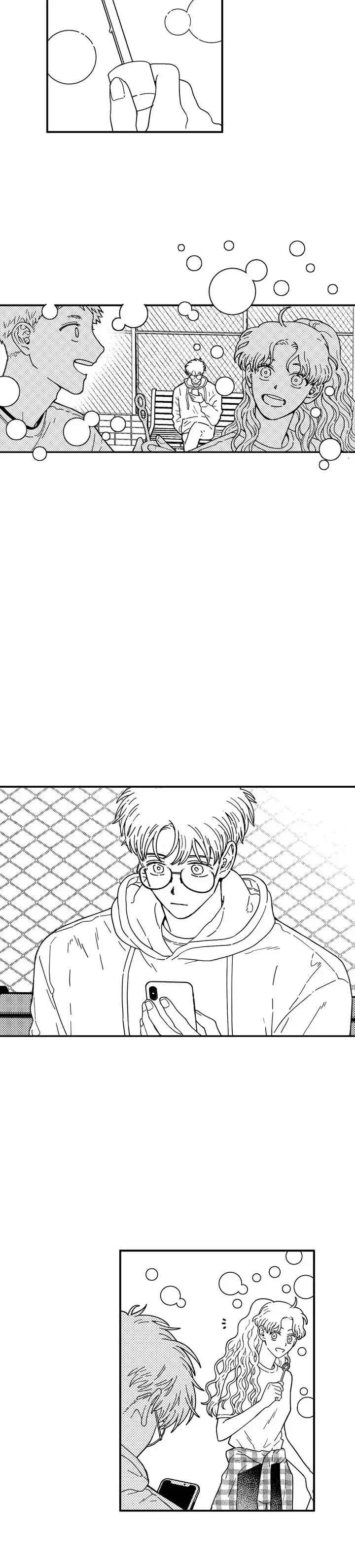 Dive Chapitre 1 - Page 5