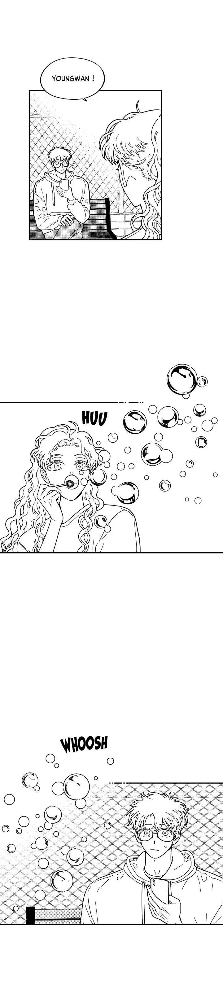 Dive Chapitre 1 - Page 6