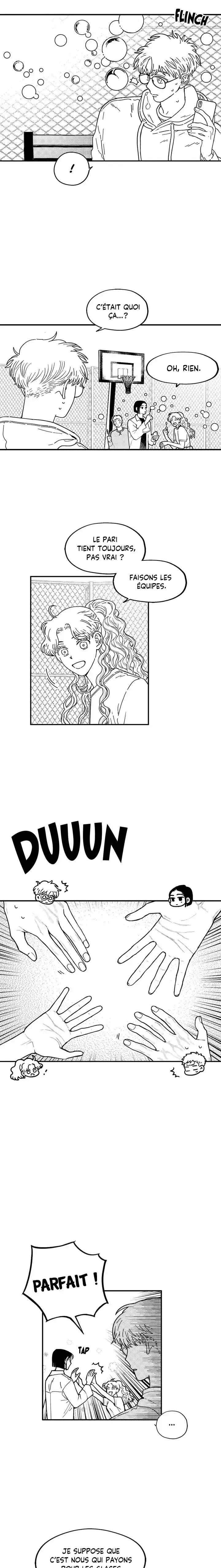 Dive Chapitre 1 - Page 7