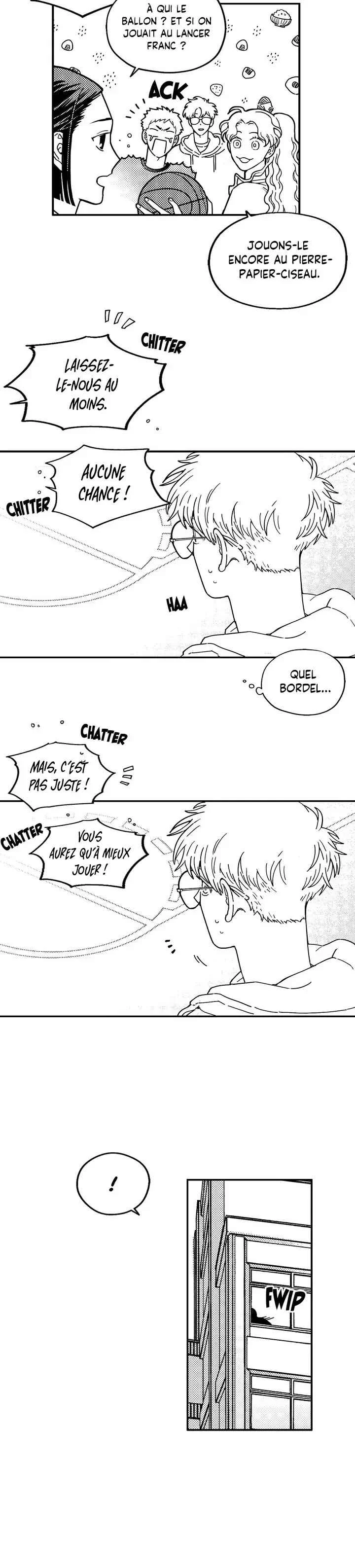 Dive Chapitre 1 - Page 9