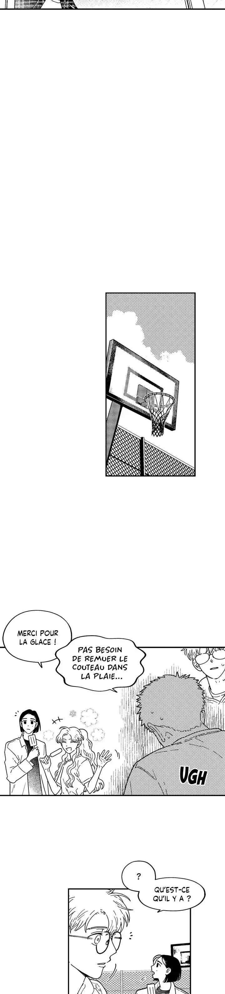 Dive Chapitre 1 - Page 11