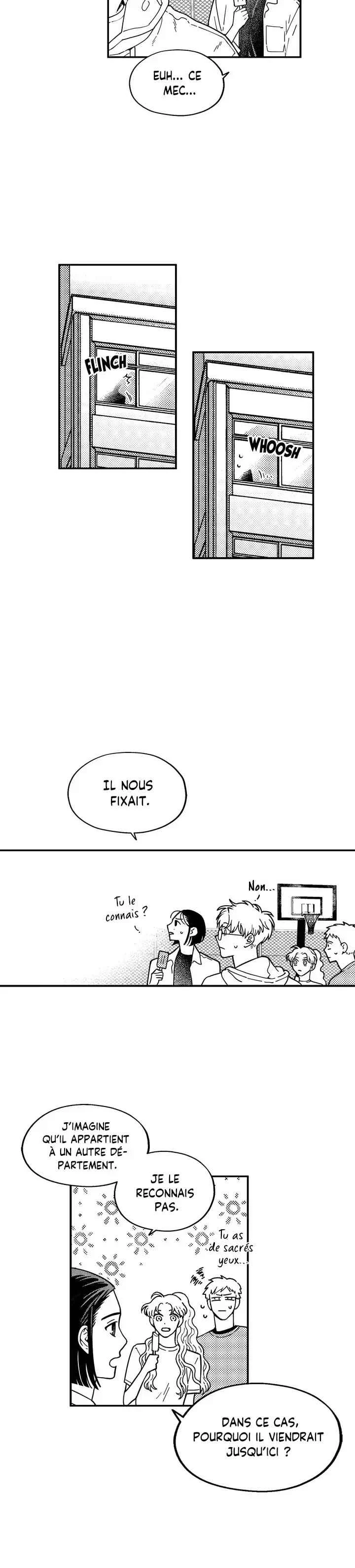 Dive Chapitre 1 - Page 12