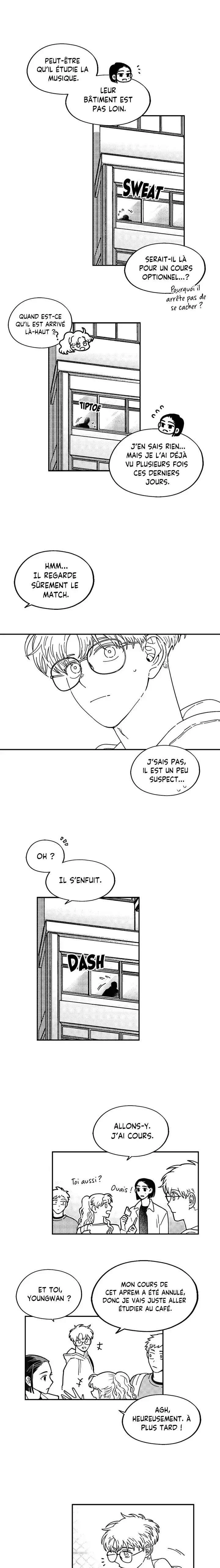 Dive Chapitre 1 - Page 13