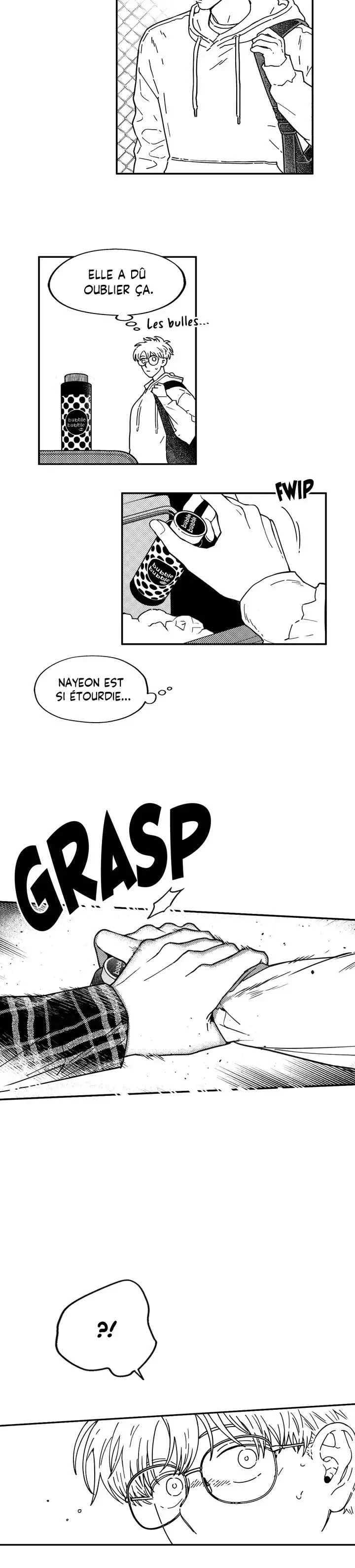 Dive Chapitre 1 - Page 14