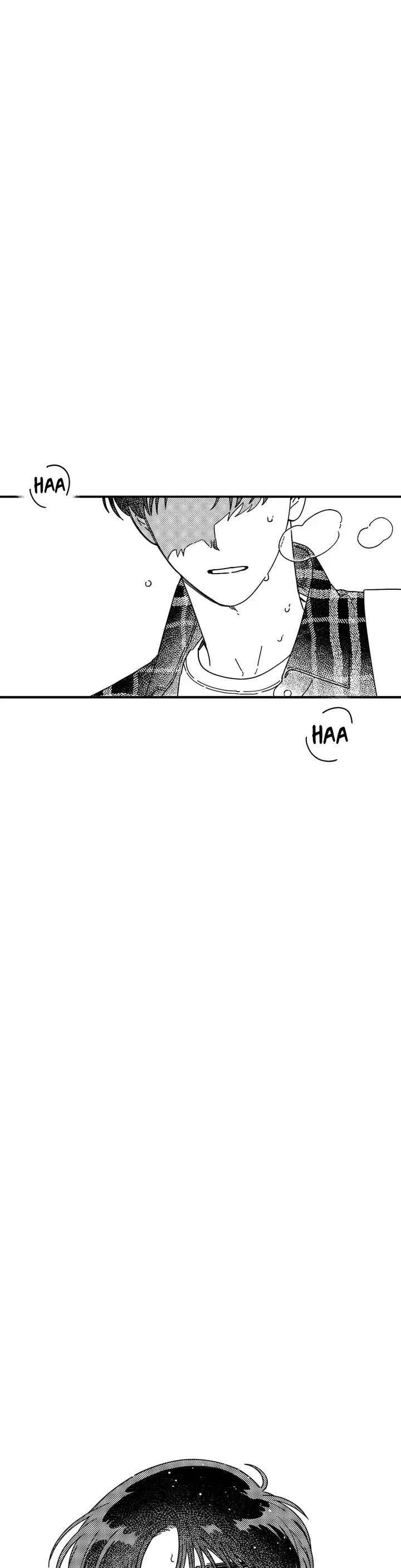 Dive Chapitre 1 - Page 17