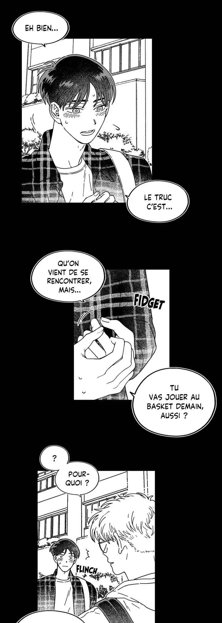 Dive Chapitre 2 - Page 2