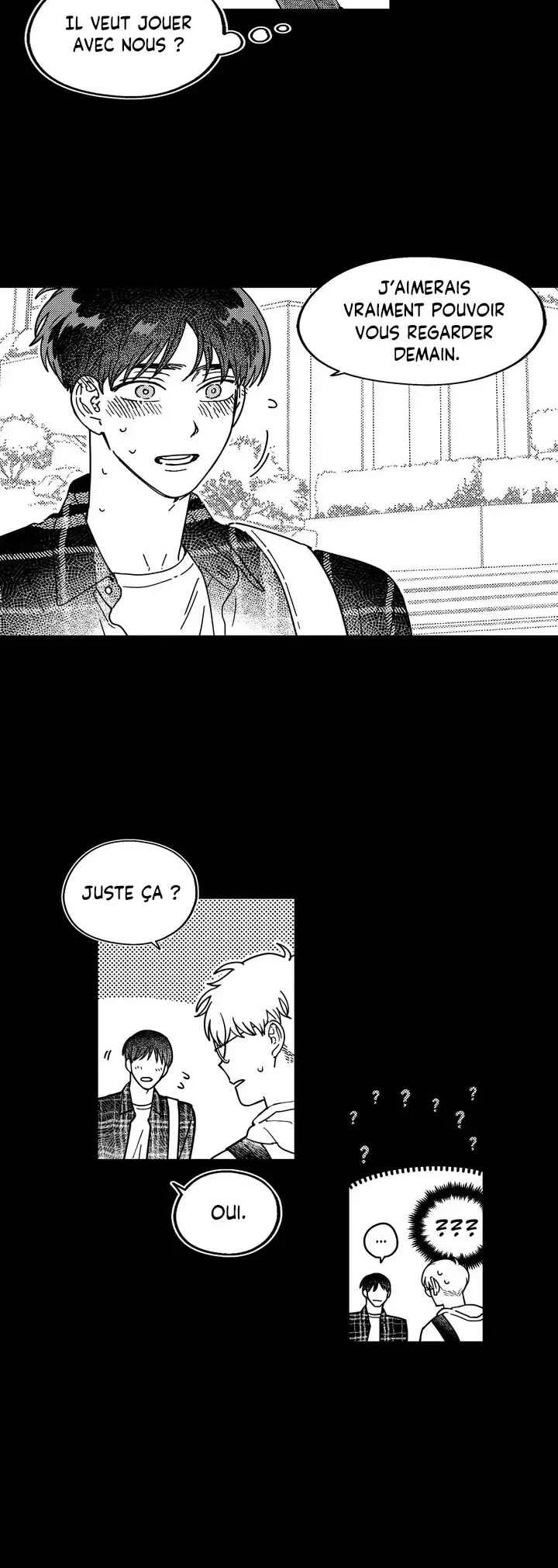 Dive Chapitre 2 - Page 3