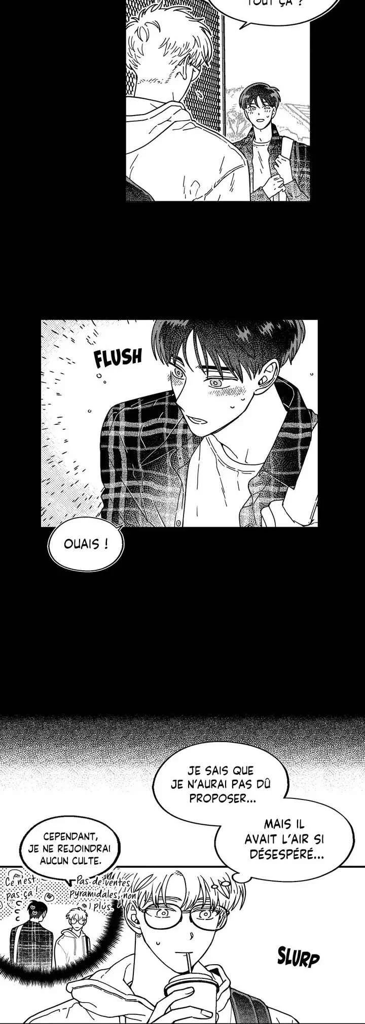 Dive Chapitre 2 - Page 6