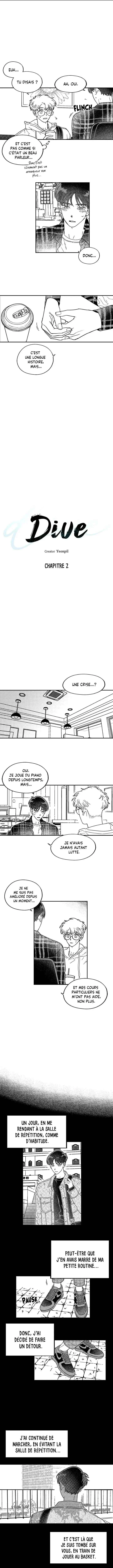 Dive Chapitre 2 - Page 7