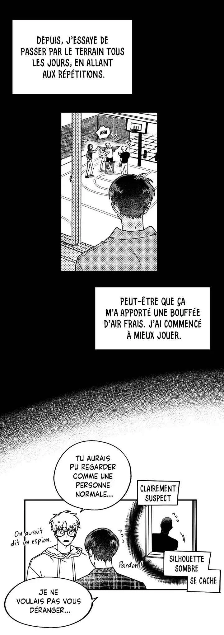 Dive Chapitre 2 - Page 10