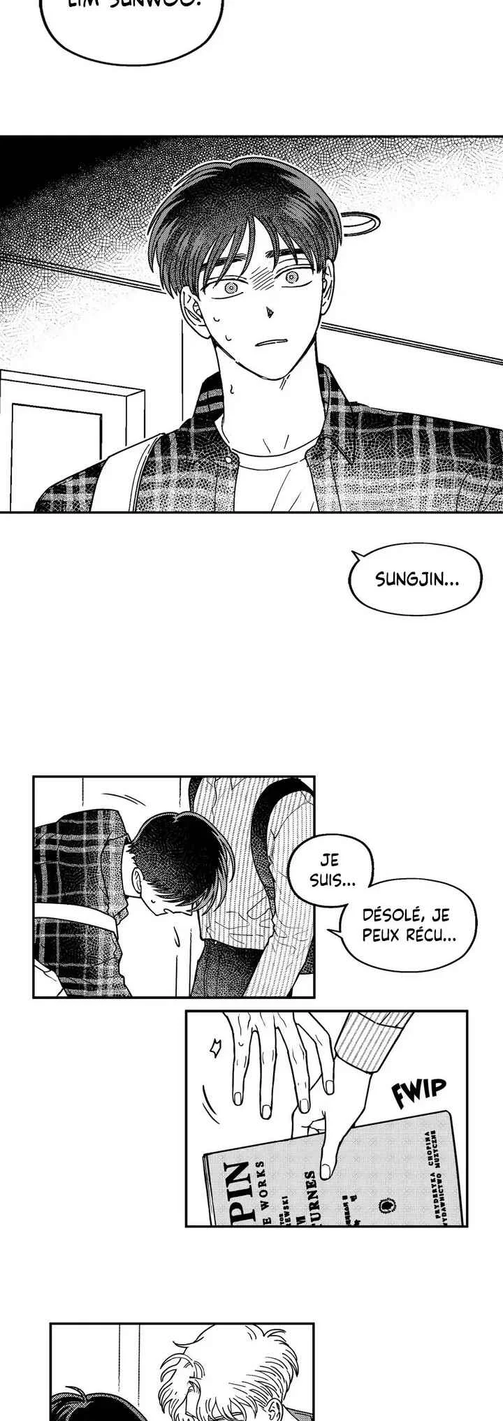 Dive Chapitre 3 - Page 2
