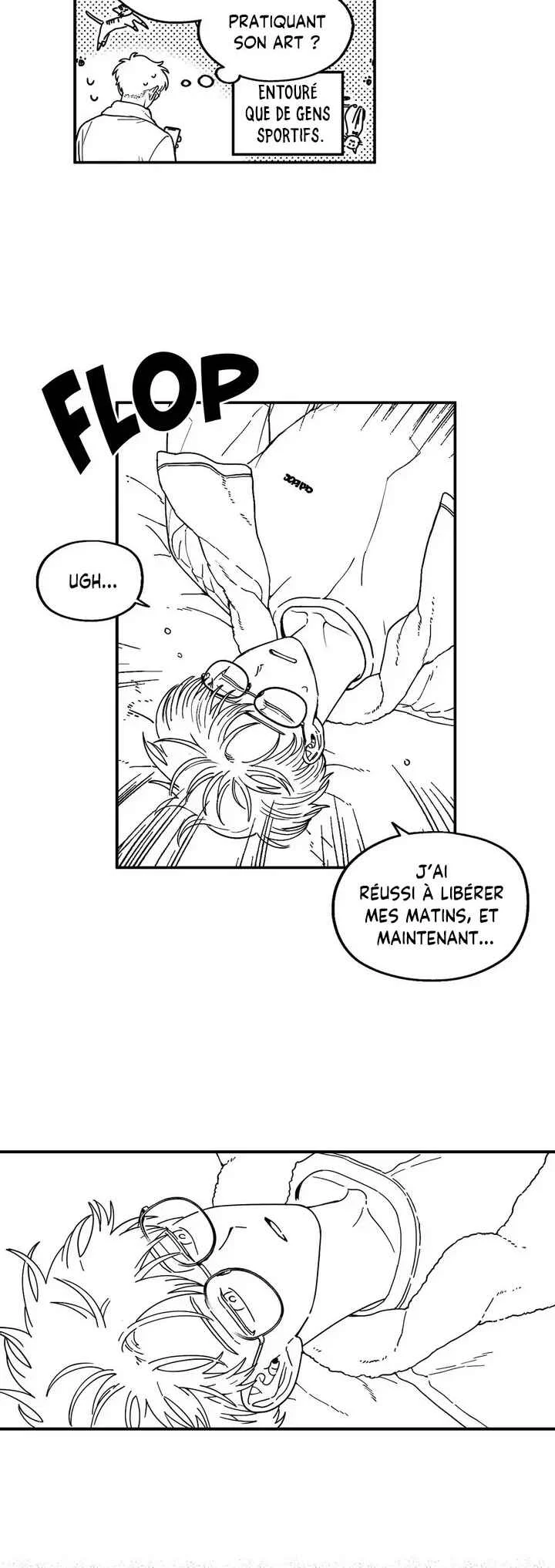 Dive Chapitre 3 - Page 7