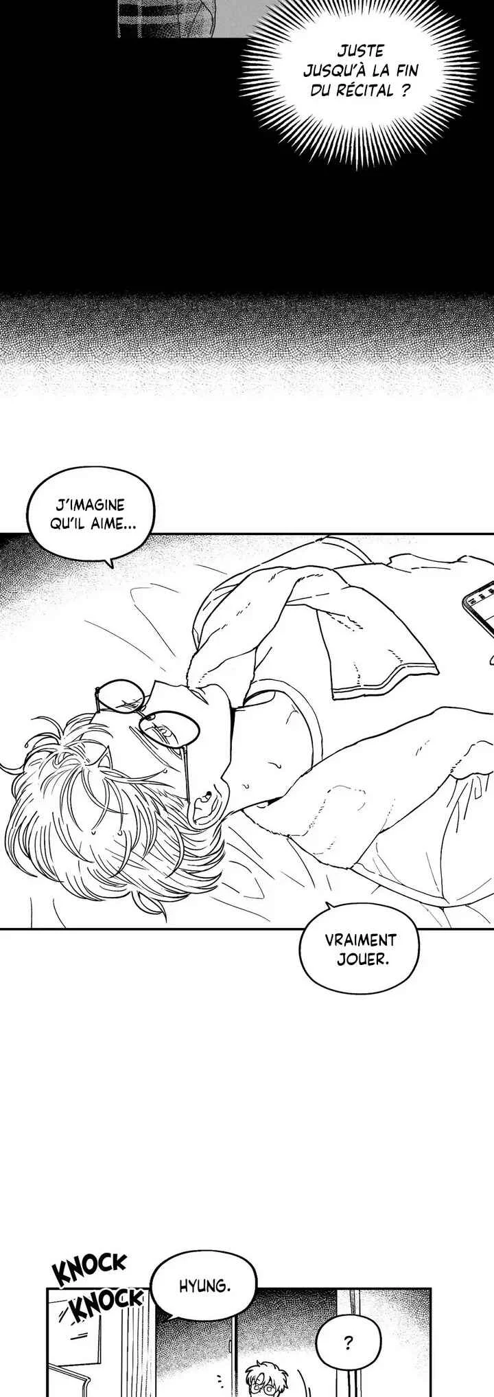 Dive Chapitre 3 - Page 9