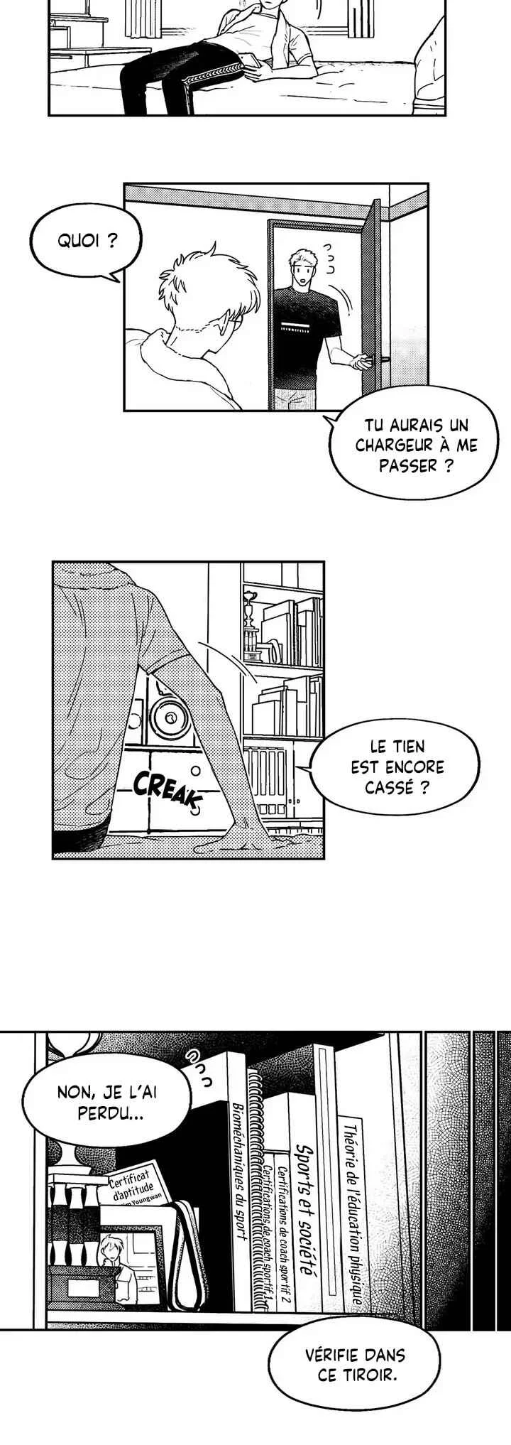 Dive Chapitre 3 - Page 10