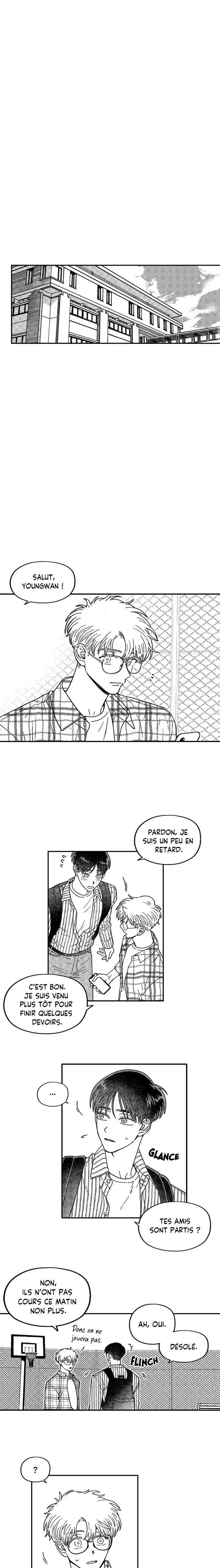 Dive Chapitre 3 - Page 11