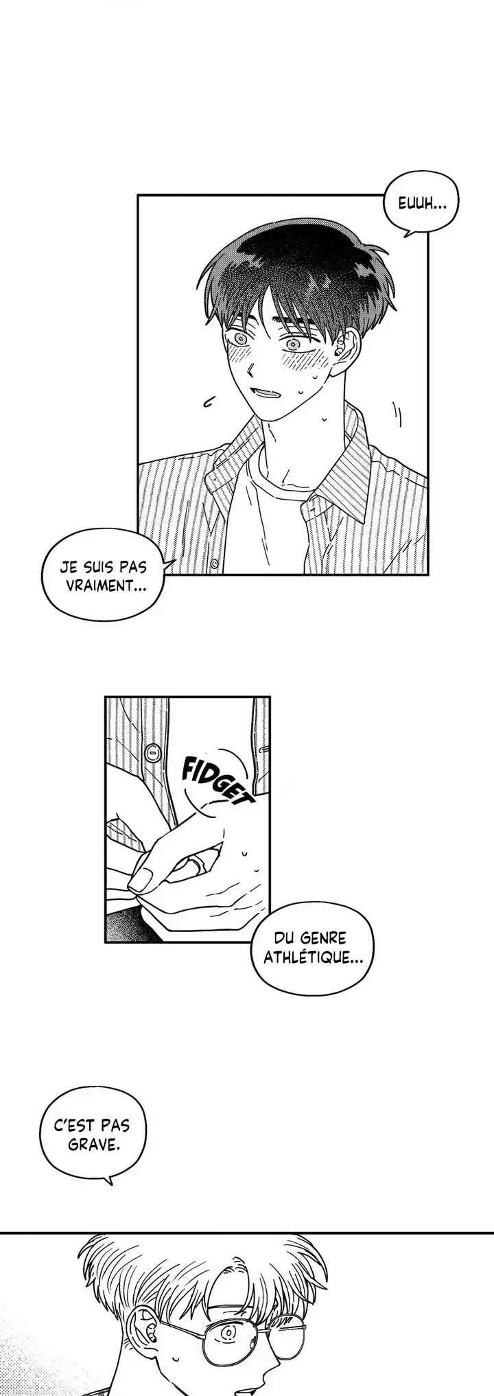 Dive Chapitre 3 - Page 14