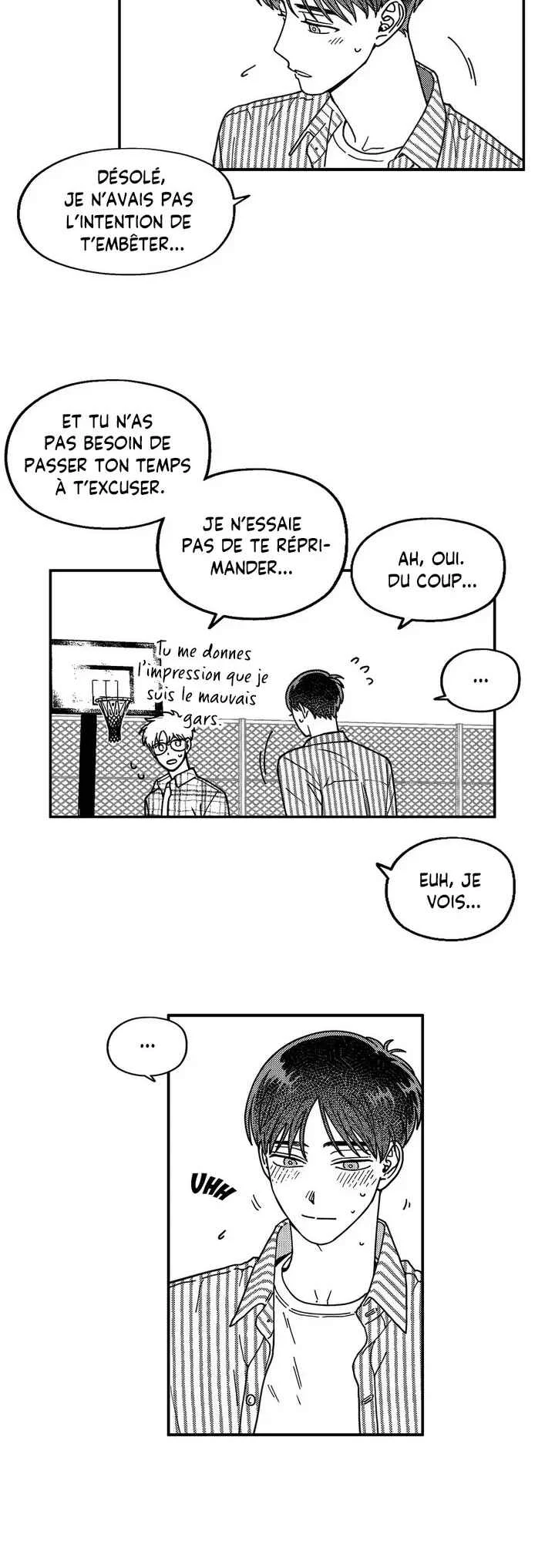Dive Chapitre 3 - Page 17