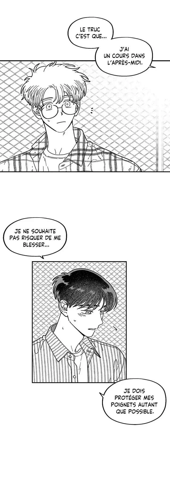 Dive Chapitre 3 - Page 18