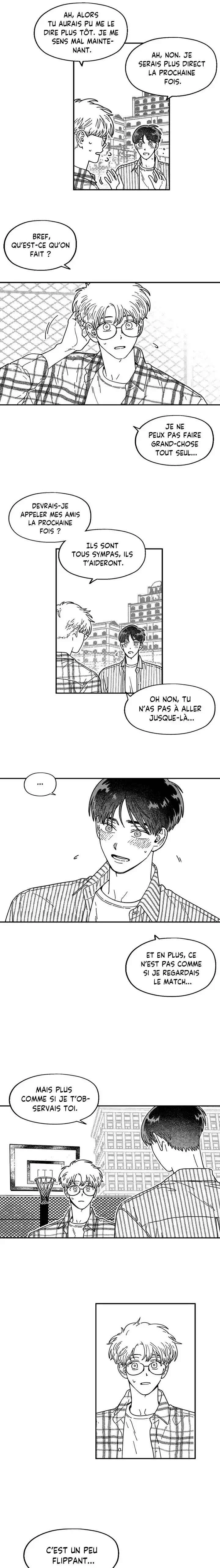 Dive Chapitre 3 - Page 19