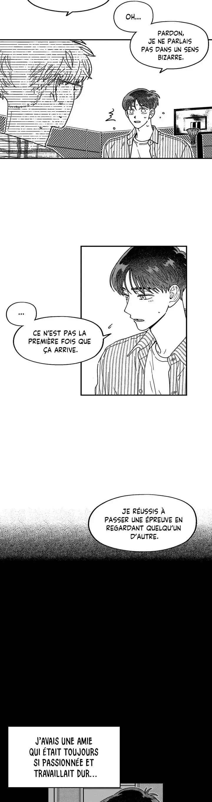 Dive Chapitre 3 - Page 20