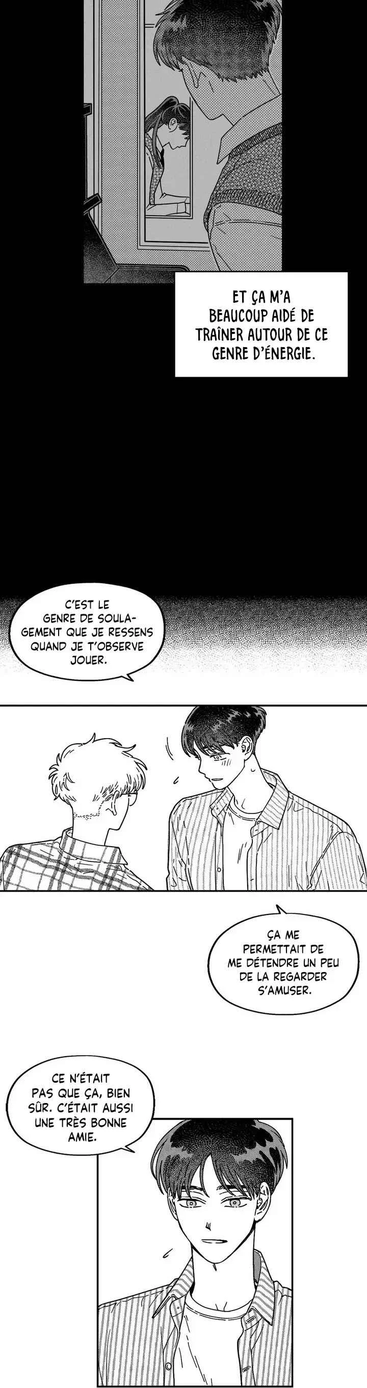 Dive Chapitre 3 - Page 21