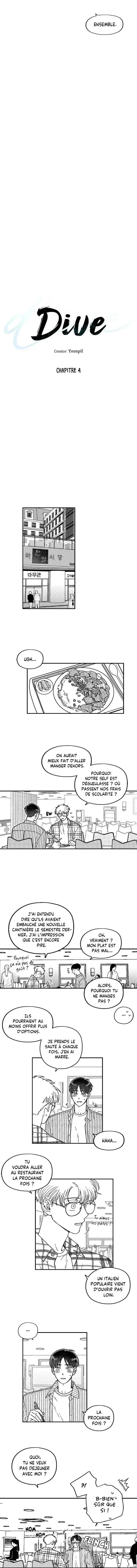 Dive Chapitre 4 - Page 4