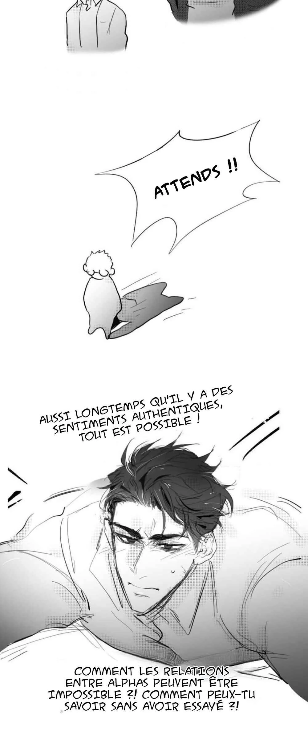 Doctor-patient relationship Chapitre 1 - Page 4