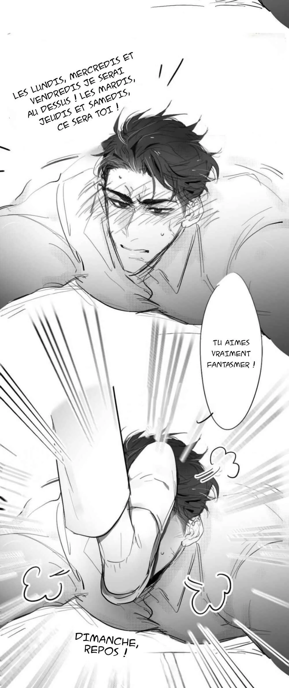 Doctor-patient relationship Chapitre 1 - Page 6