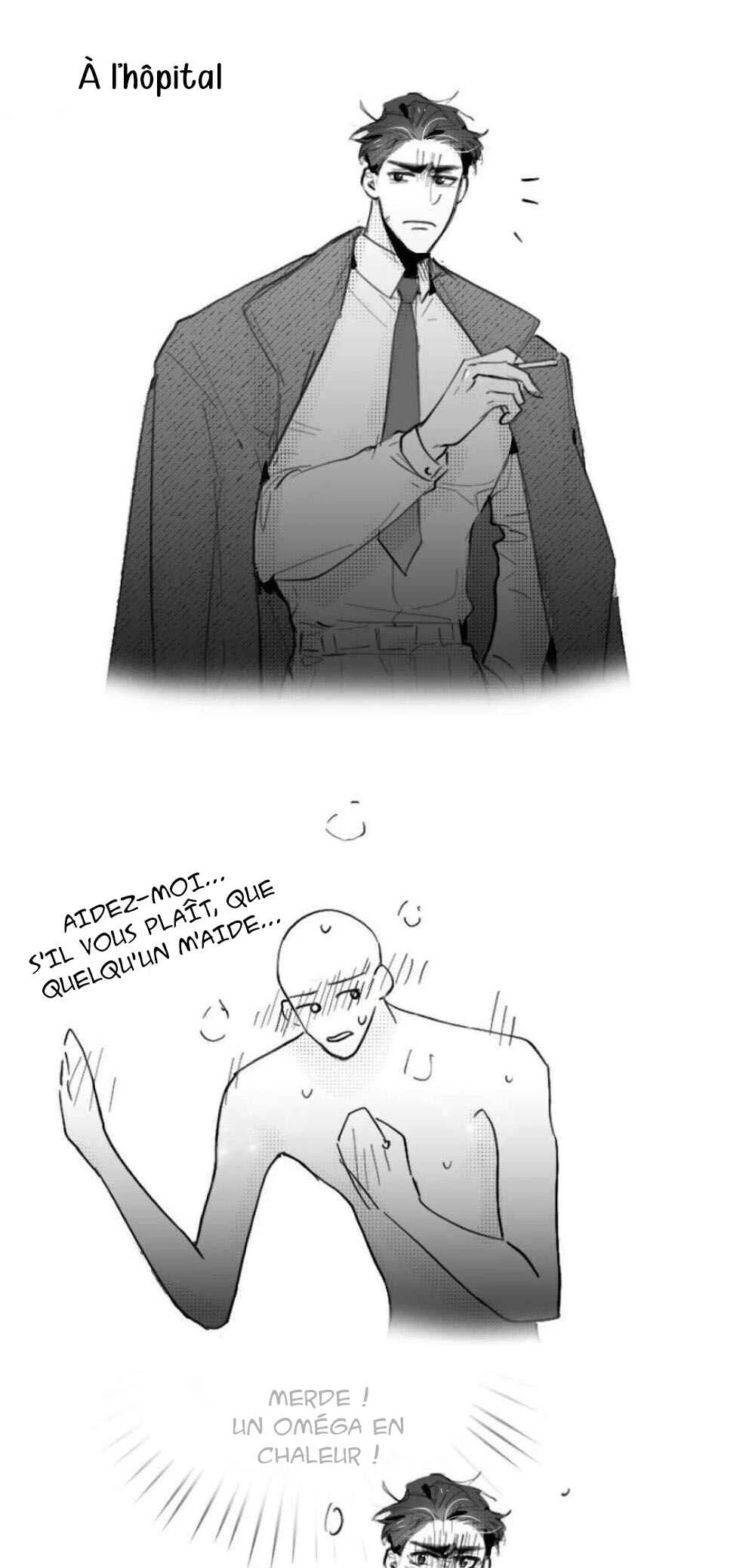 Doctor-patient relationship Chapitre 2 - Page 2