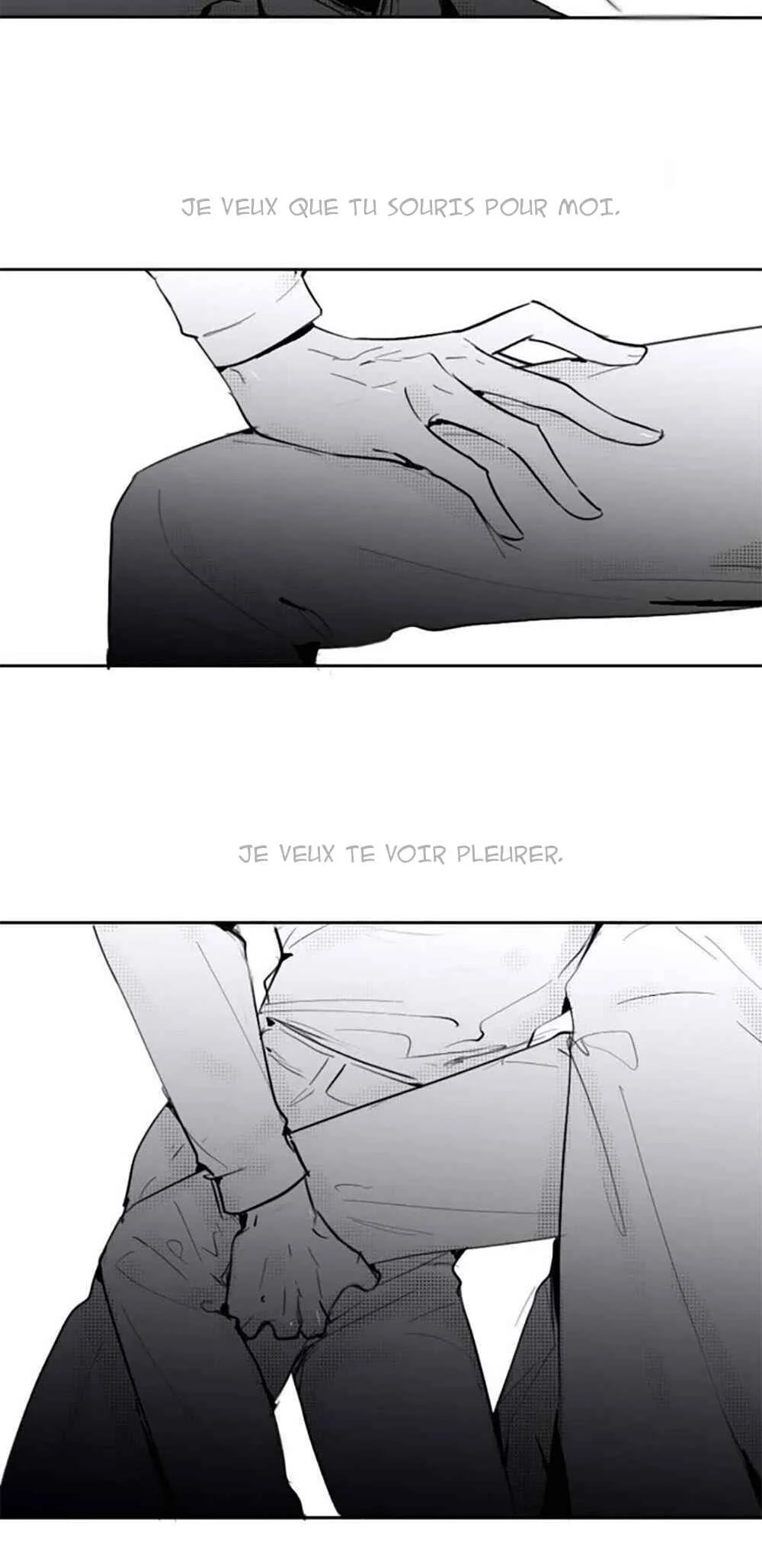 Doctor-patient relationship Chapitre 3 - Page 5