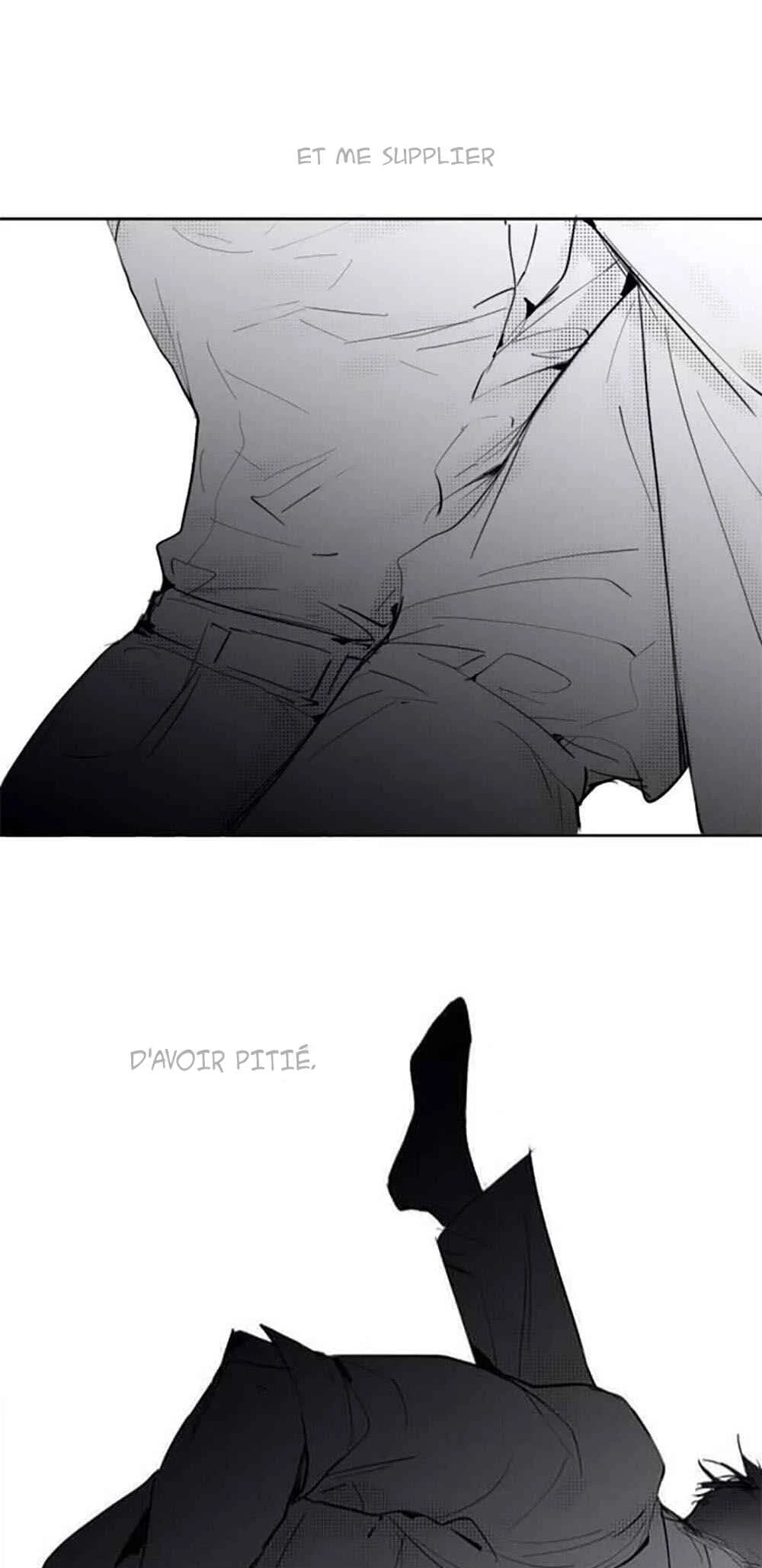 Doctor-patient relationship Chapitre 3 - Page 6