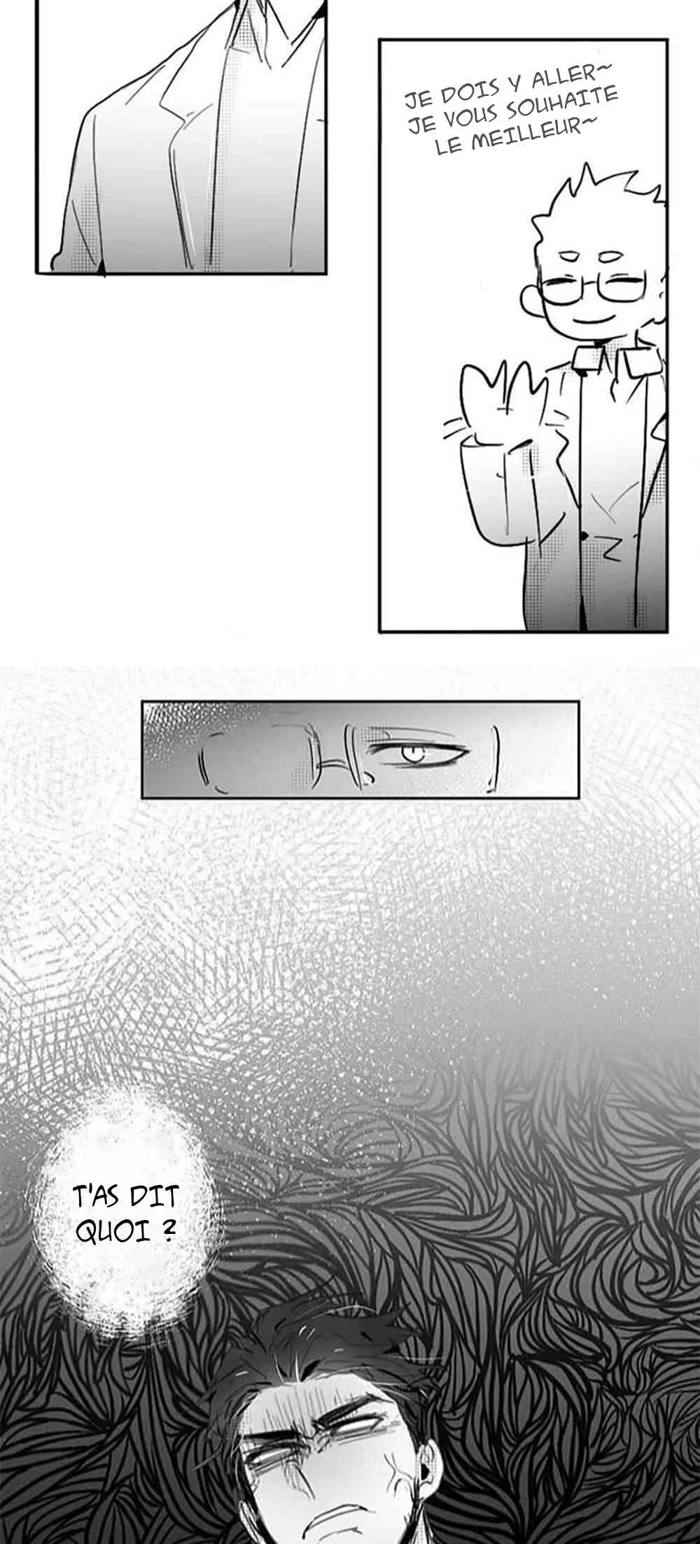 Doctor-patient relationship Chapitre 4 - Page 3