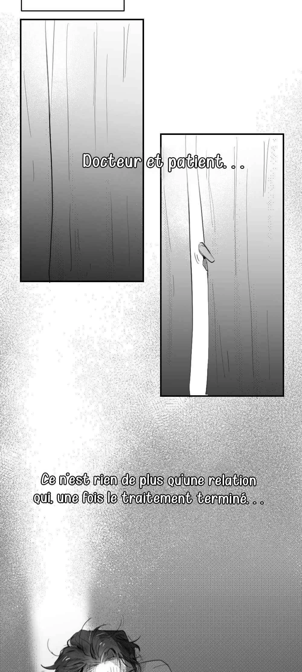 Doctor-patient relationship Chapitre 5 - Page 7