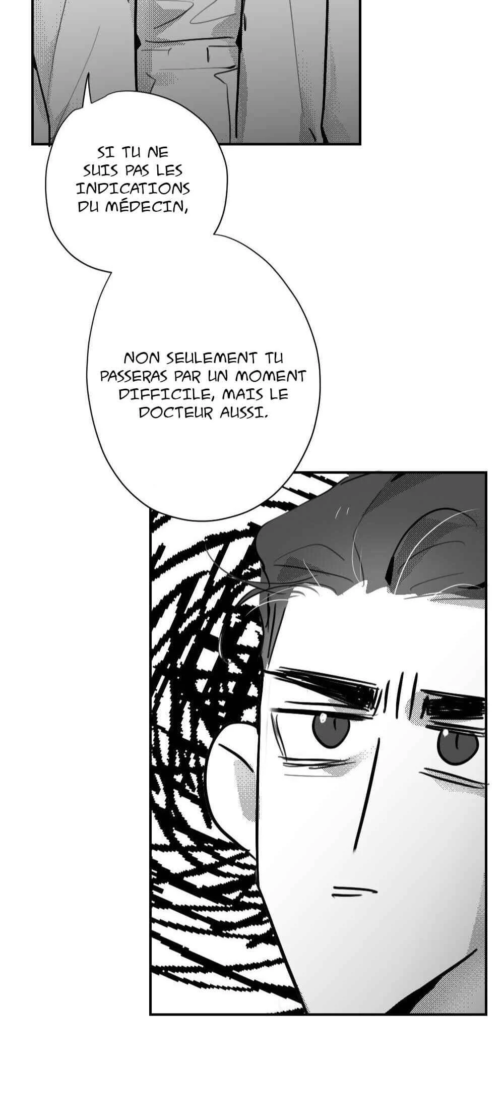 Doctor-patient relationship Chapitre 5 - Page 11