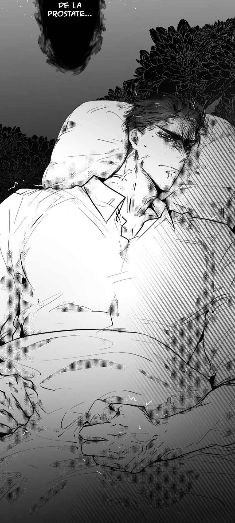 Doctor-patient relationship Chapitre 5 - Page 13