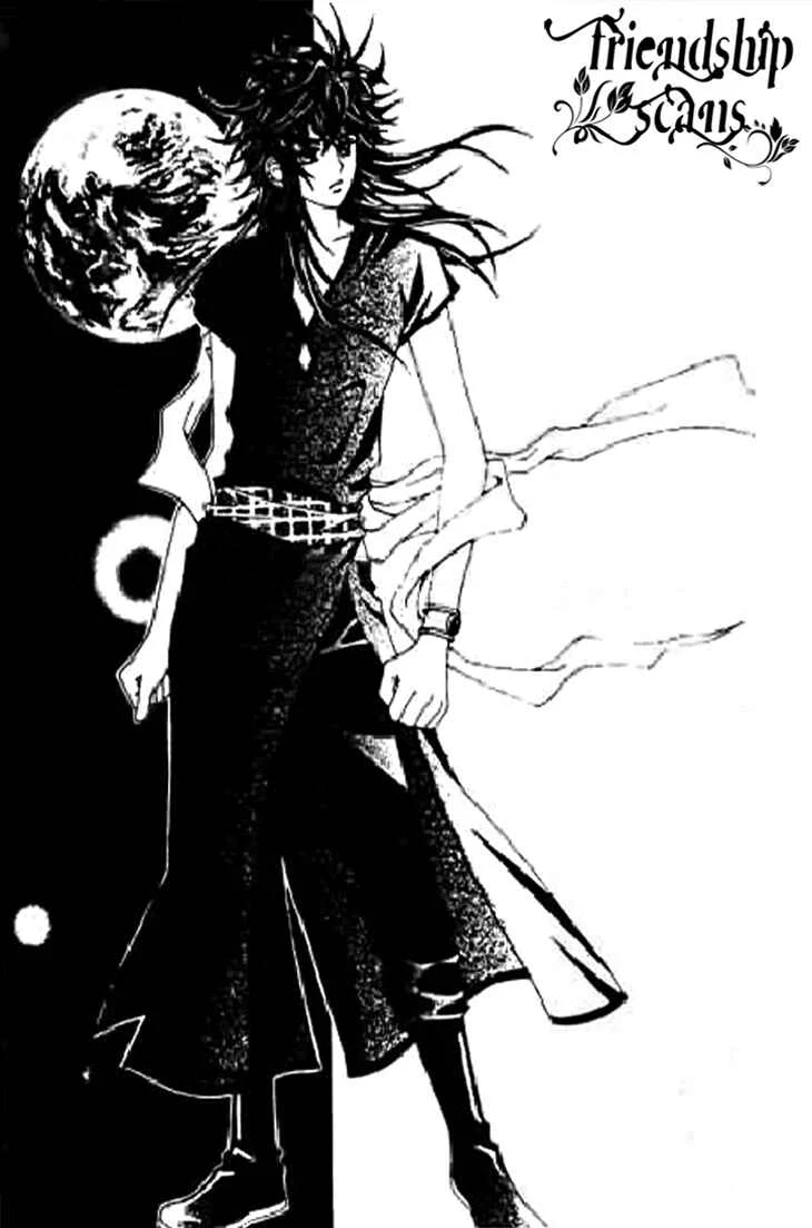 Dokkaebi Wangguk euro Ganda Chapitre 1 - Page 8