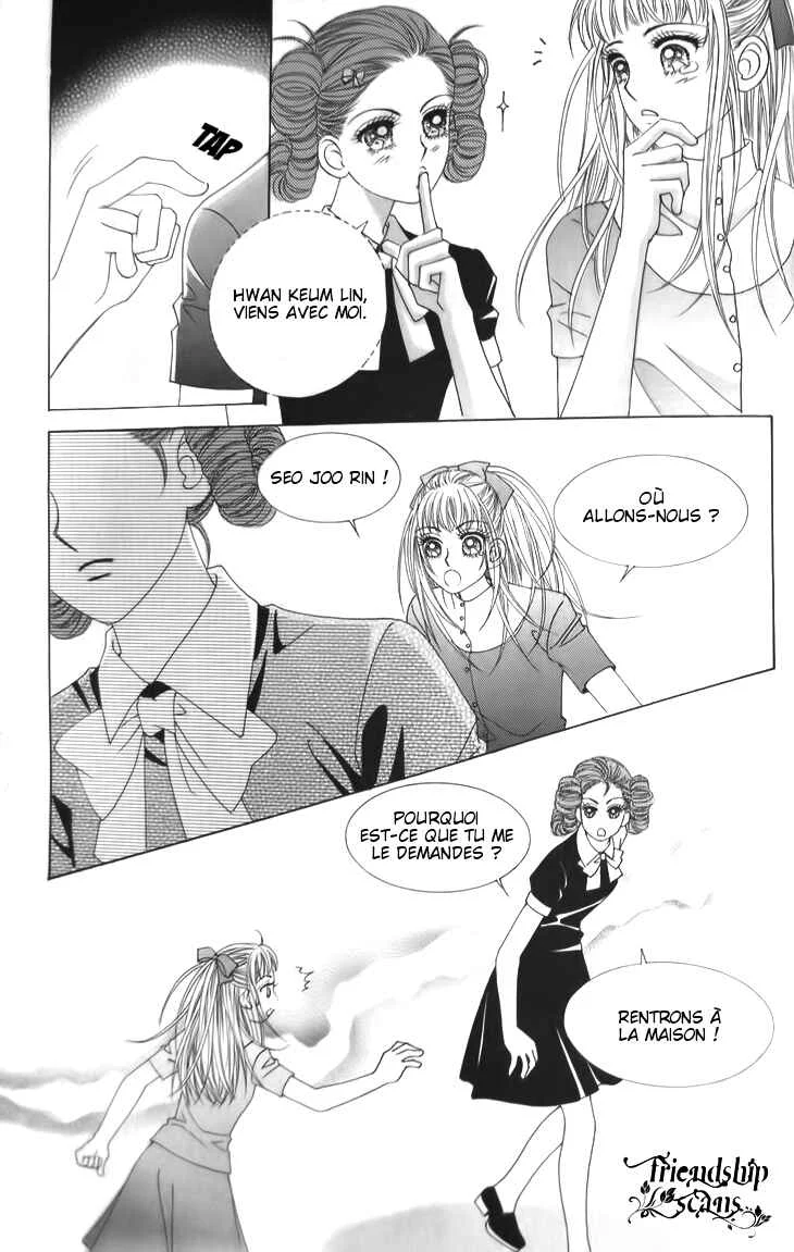 Dokkaebi Wangguk euro Ganda Chapitre 1 - Page 11