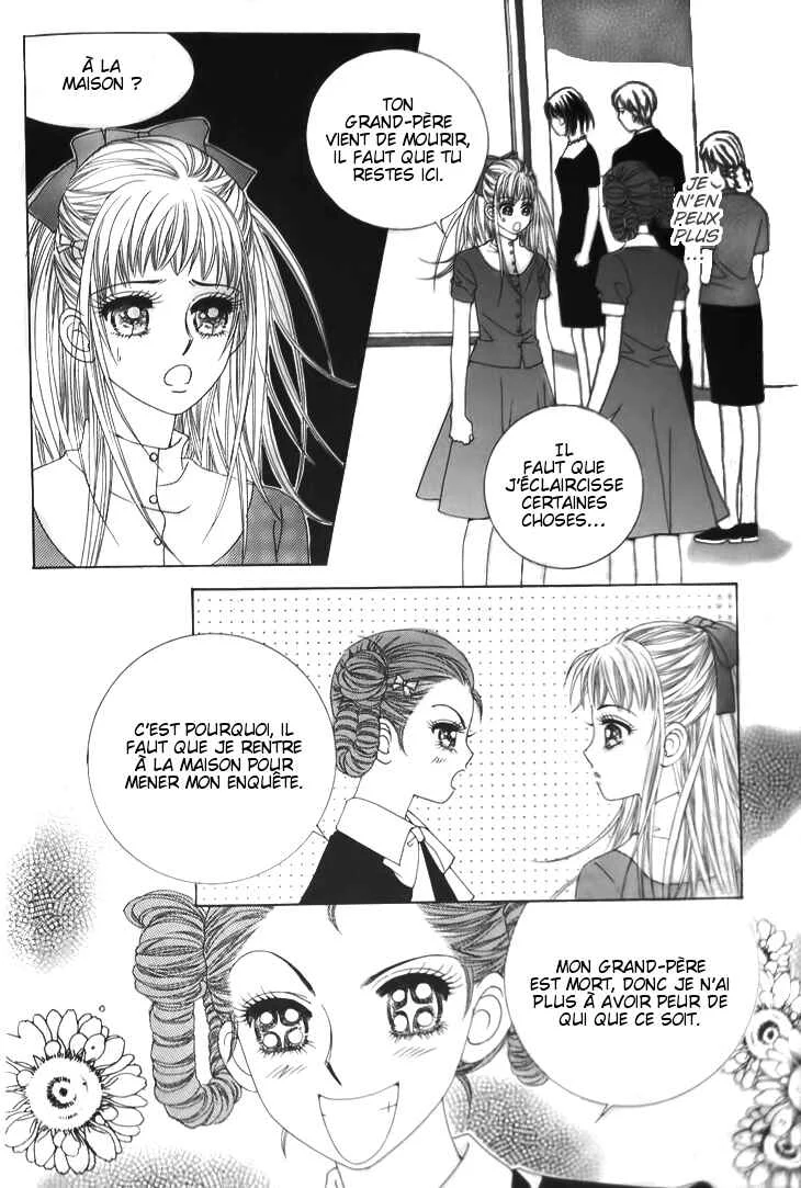 Dokkaebi Wangguk euro Ganda Chapitre 1 - Page 12