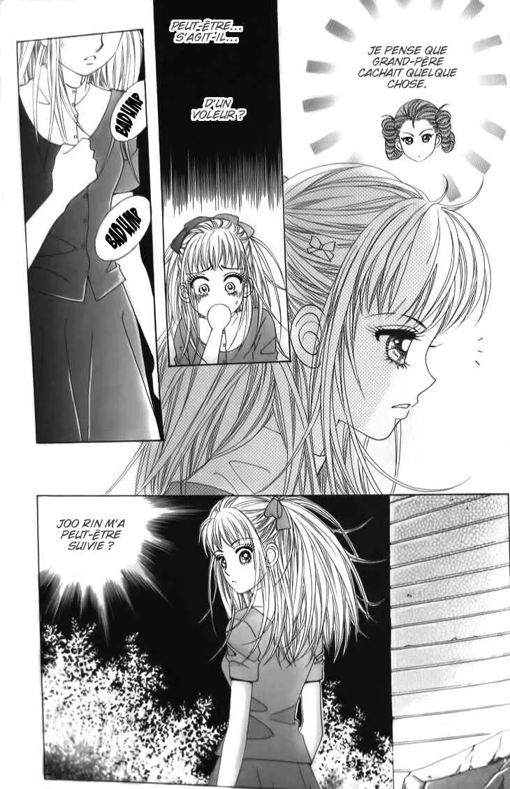 Dokkaebi Wangguk euro Ganda Chapitre 1 - Page 15