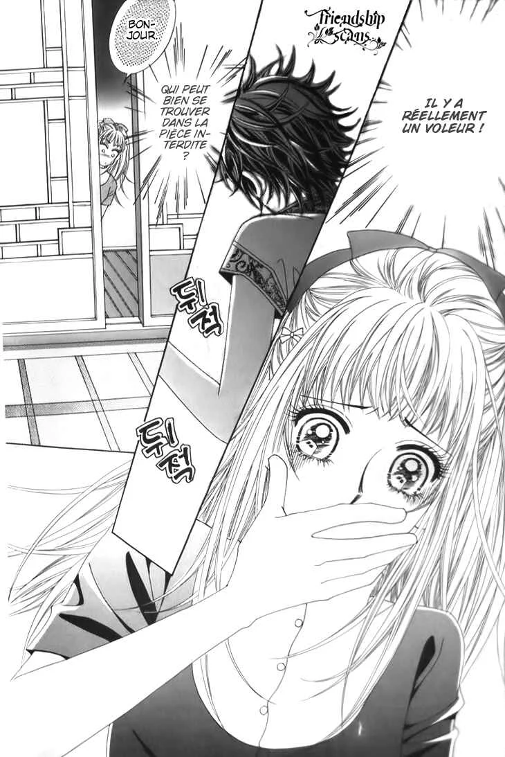Dokkaebi Wangguk euro Ganda Chapitre 1 - Page 16