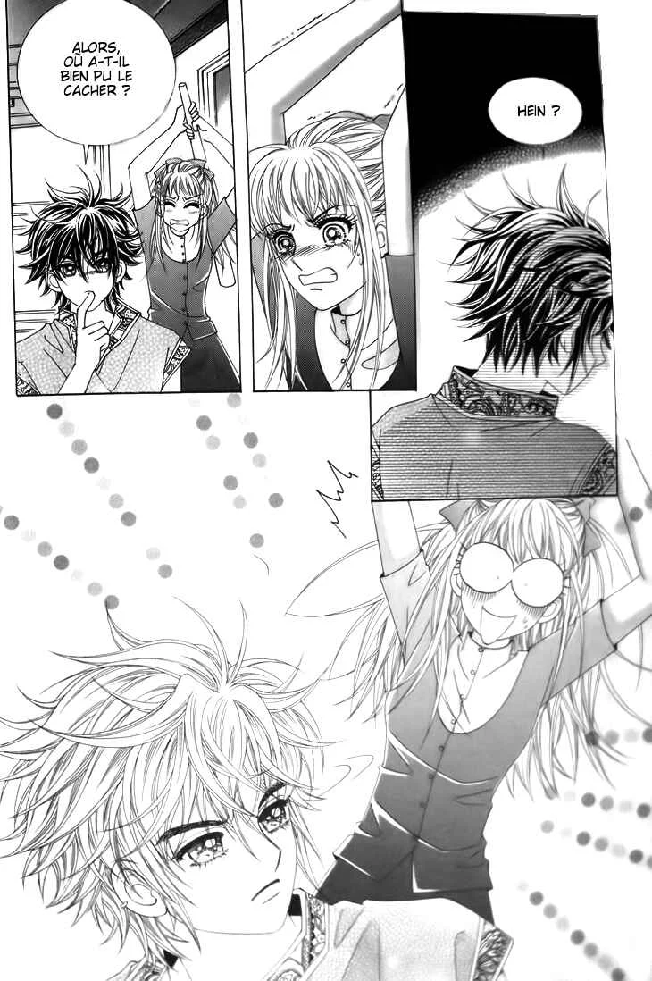 Dokkaebi Wangguk euro Ganda Chapitre 1 - Page 18