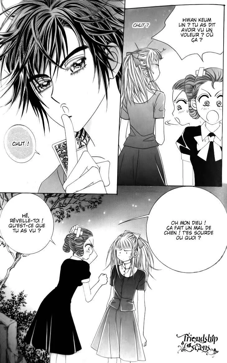 Dokkaebi Wangguk euro Ganda Chapitre 1 - Page 23