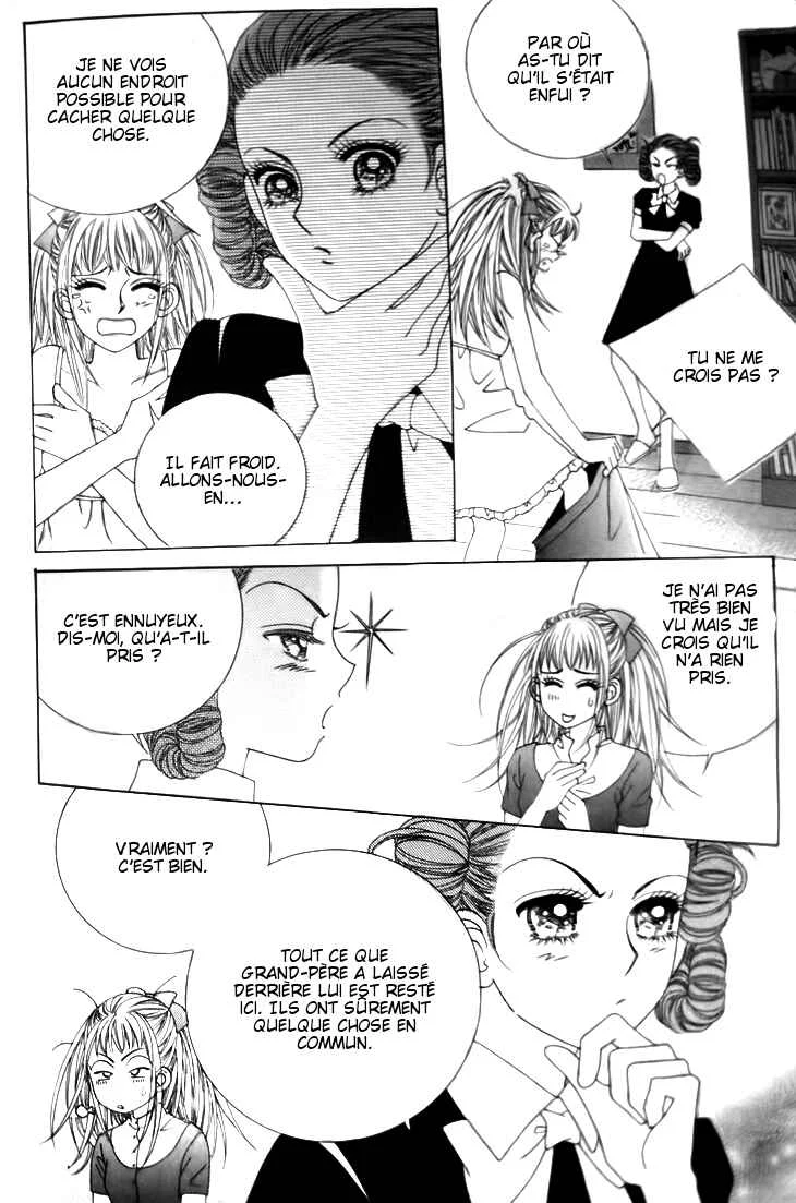 Dokkaebi Wangguk euro Ganda Chapitre 1 - Page 26