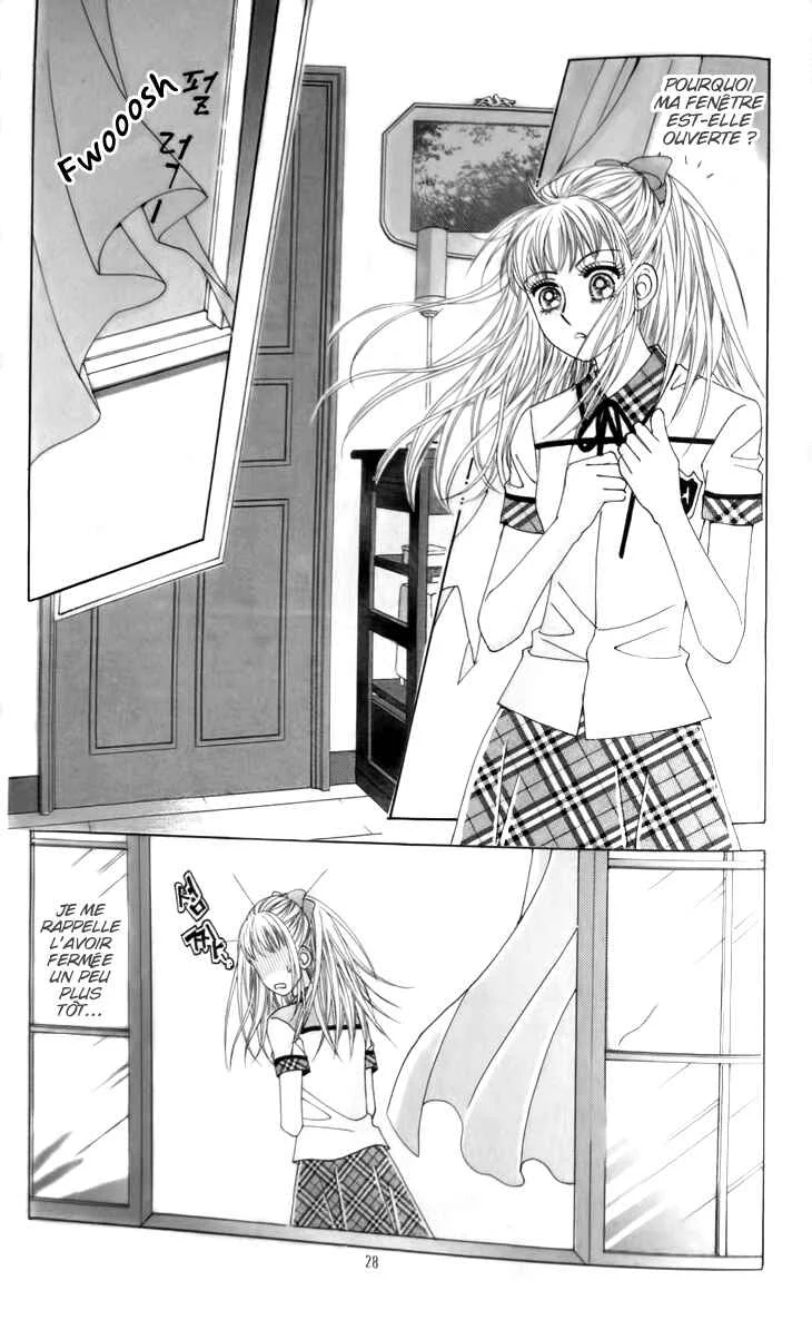 Dokkaebi Wangguk euro Ganda Chapitre 1 - Page 27