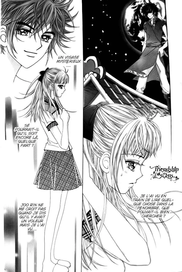 Dokkaebi Wangguk euro Ganda Chapitre 1 - Page 28