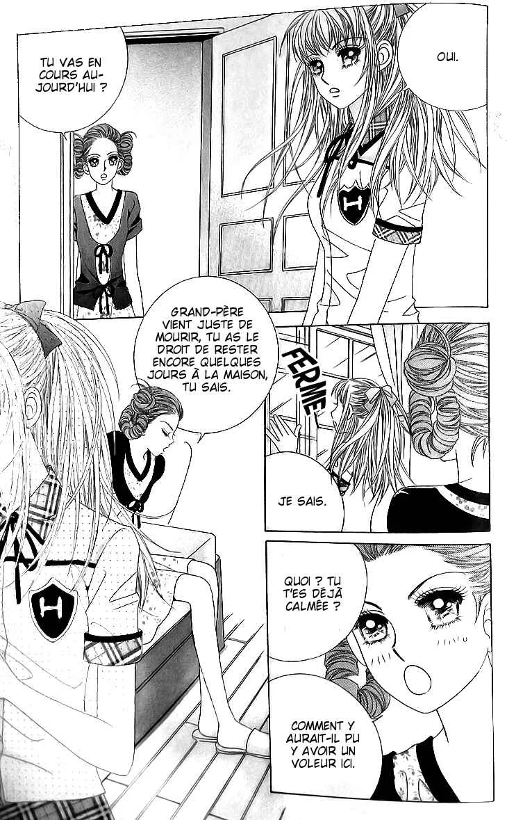Dokkaebi Wangguk euro Ganda Chapitre 2 - Page 6