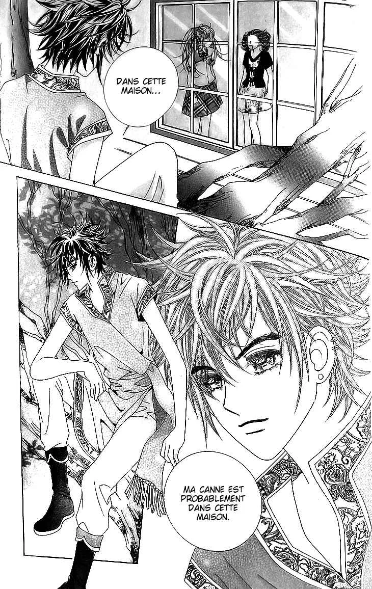 Dokkaebi Wangguk euro Ganda Chapitre 2 - Page 8