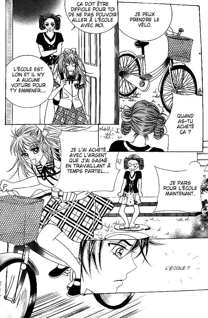 Dokkaebi Wangguk euro Ganda Chapitre 2 - Page 9