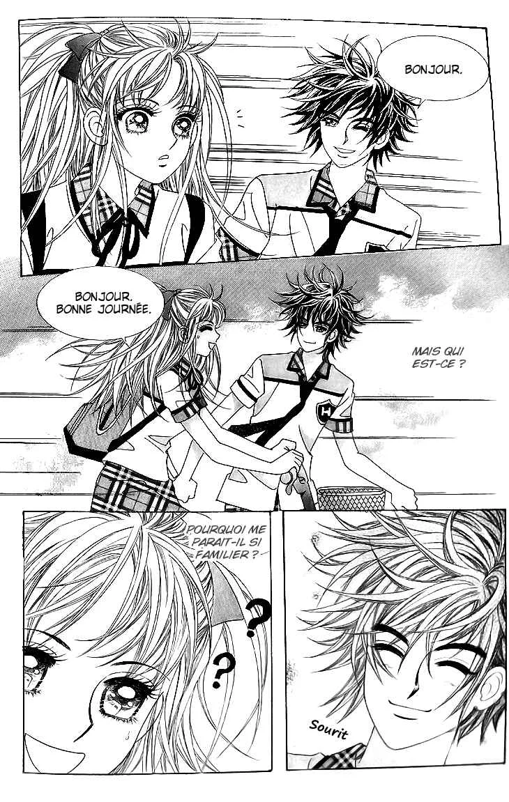 Dokkaebi Wangguk euro Ganda Chapitre 2 - Page 11