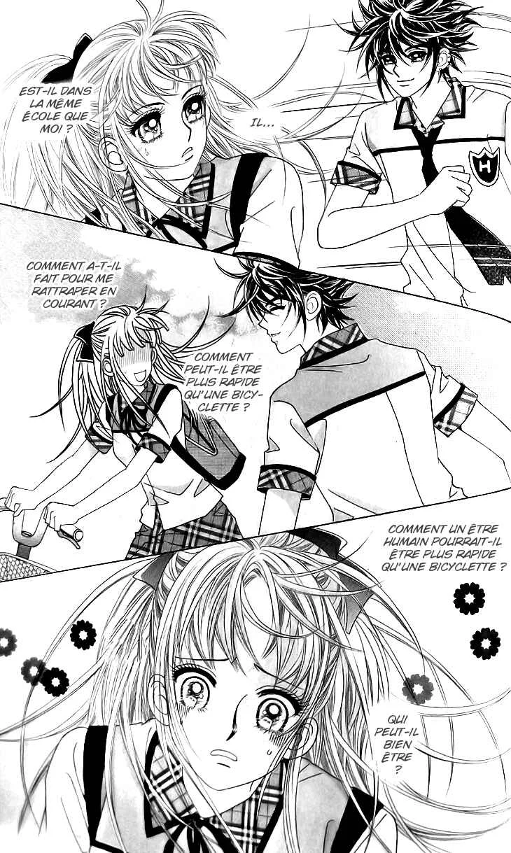 Dokkaebi Wangguk euro Ganda Chapitre 2 - Page 12